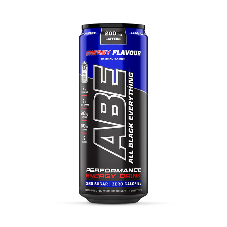 Applied Nutrition ABE Performance Energy Drink 330ml