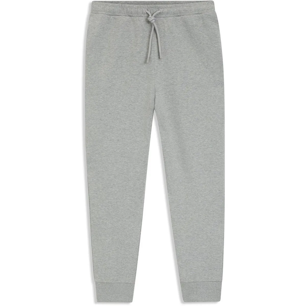 Boss Men's Hadiko Cotton Joggers