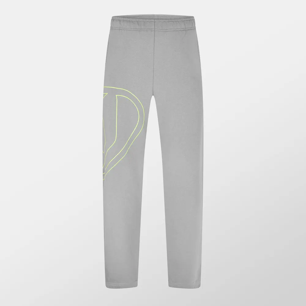 Diesel Men's Closed Cuff Fleece Relaxed Fit Joggers