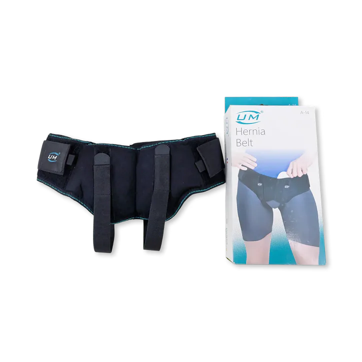 Greenlight Medicare GM Hernia Belt A-14 - L