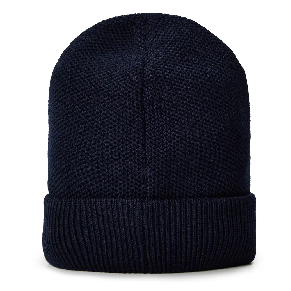 Moncler Men's Edit Beanie detail 2