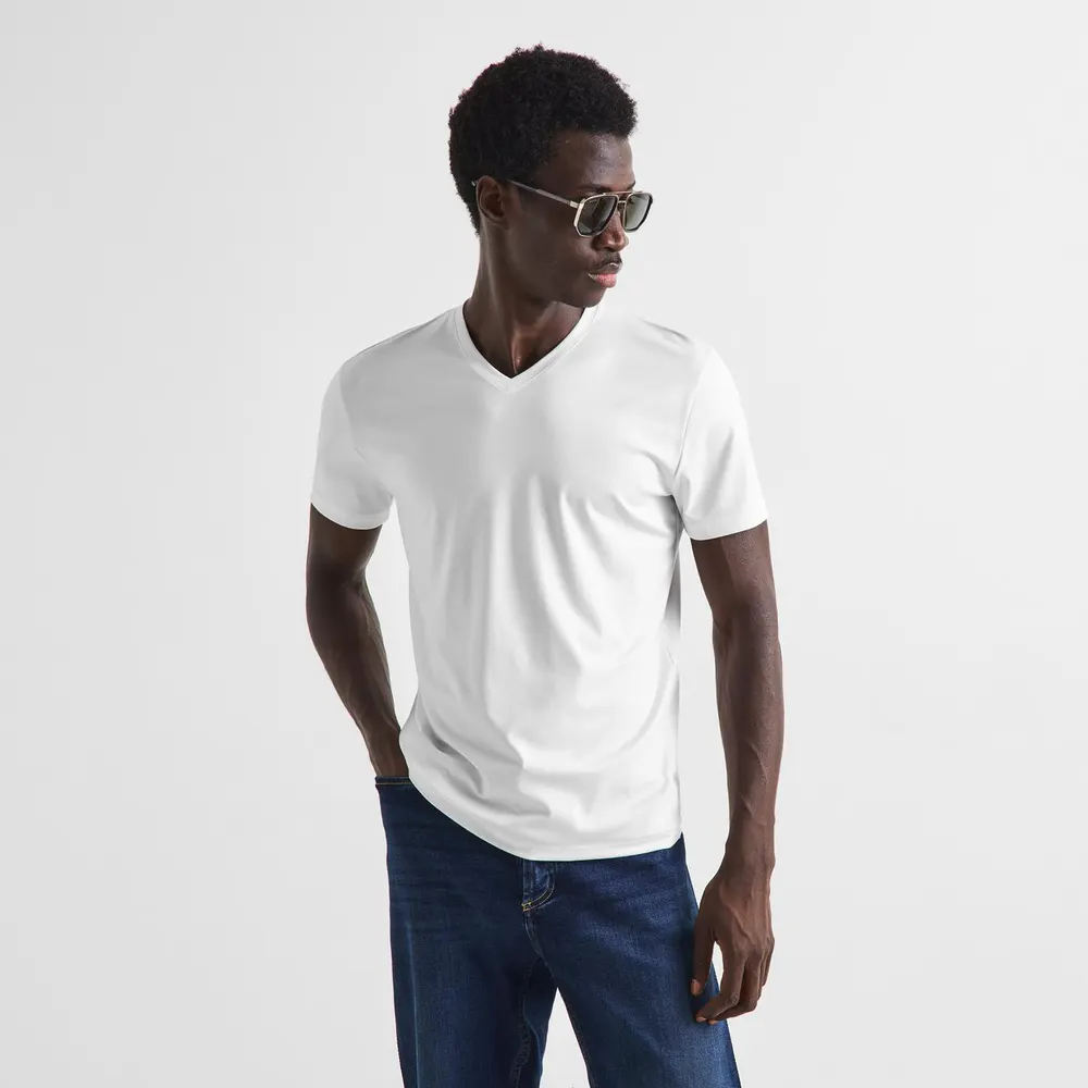 Gucci Gucci SS T-shirt Sn63 detail 3