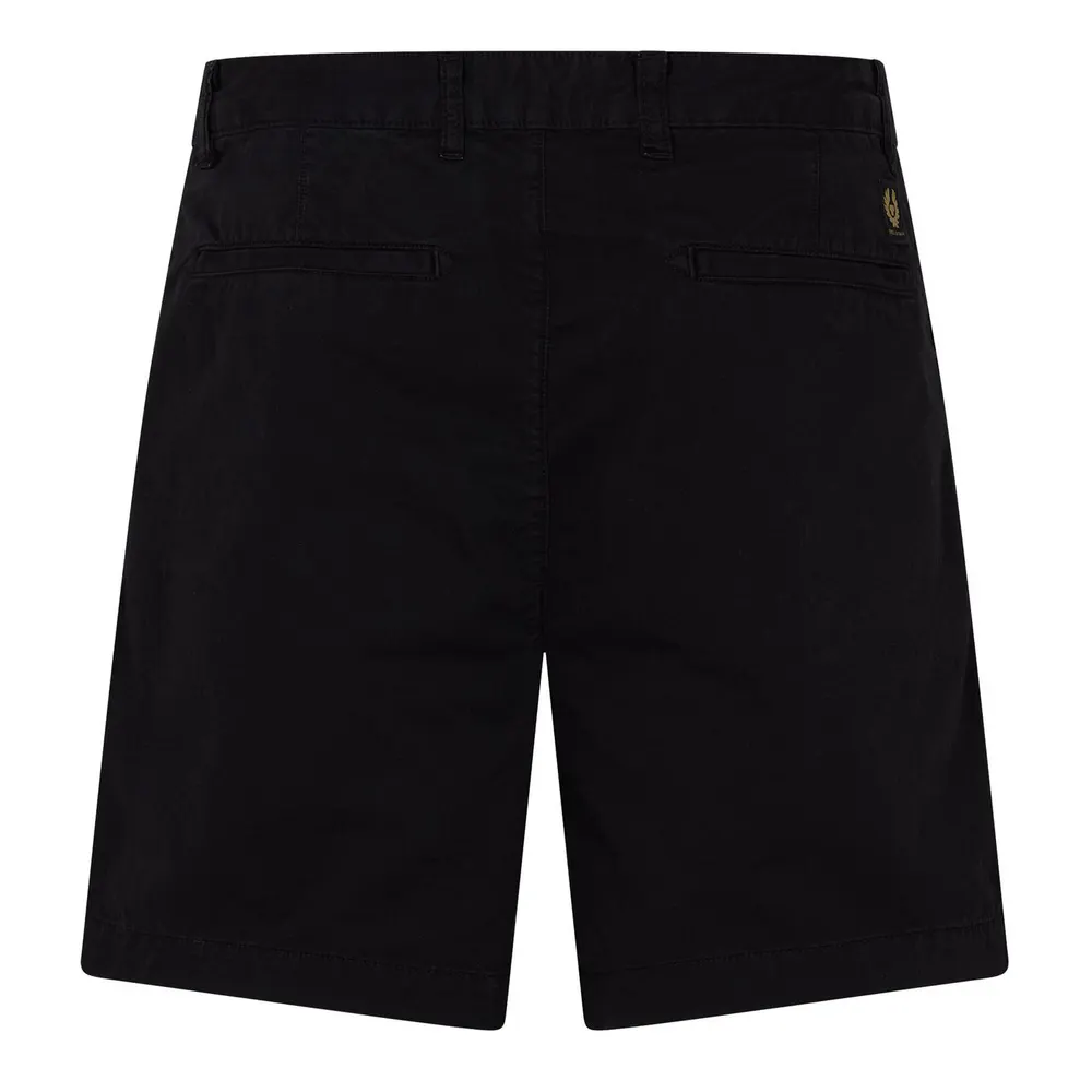 Belstaff Men's Chino Shorts detail 2
