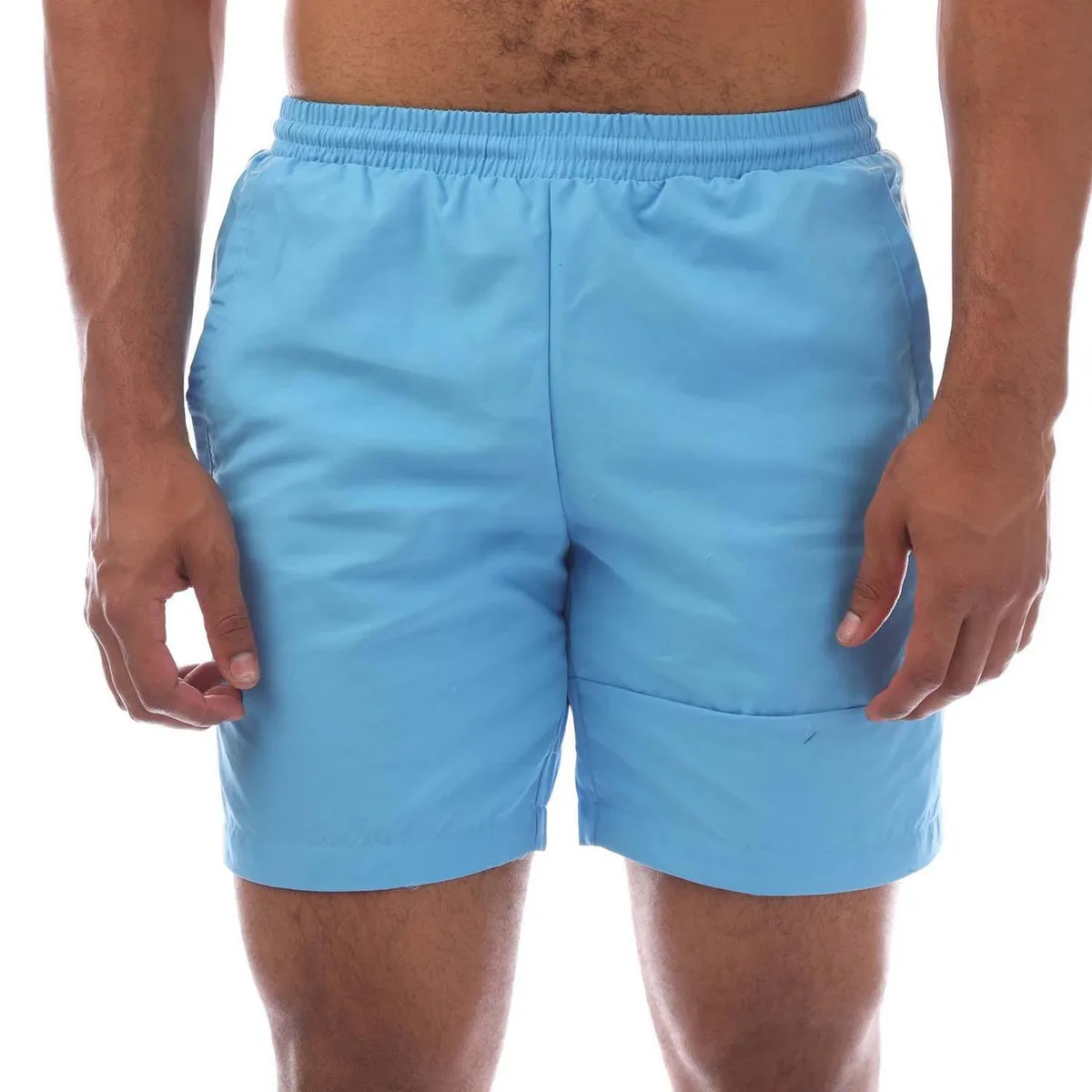 adidas Originals Lock Up Swim Shorts