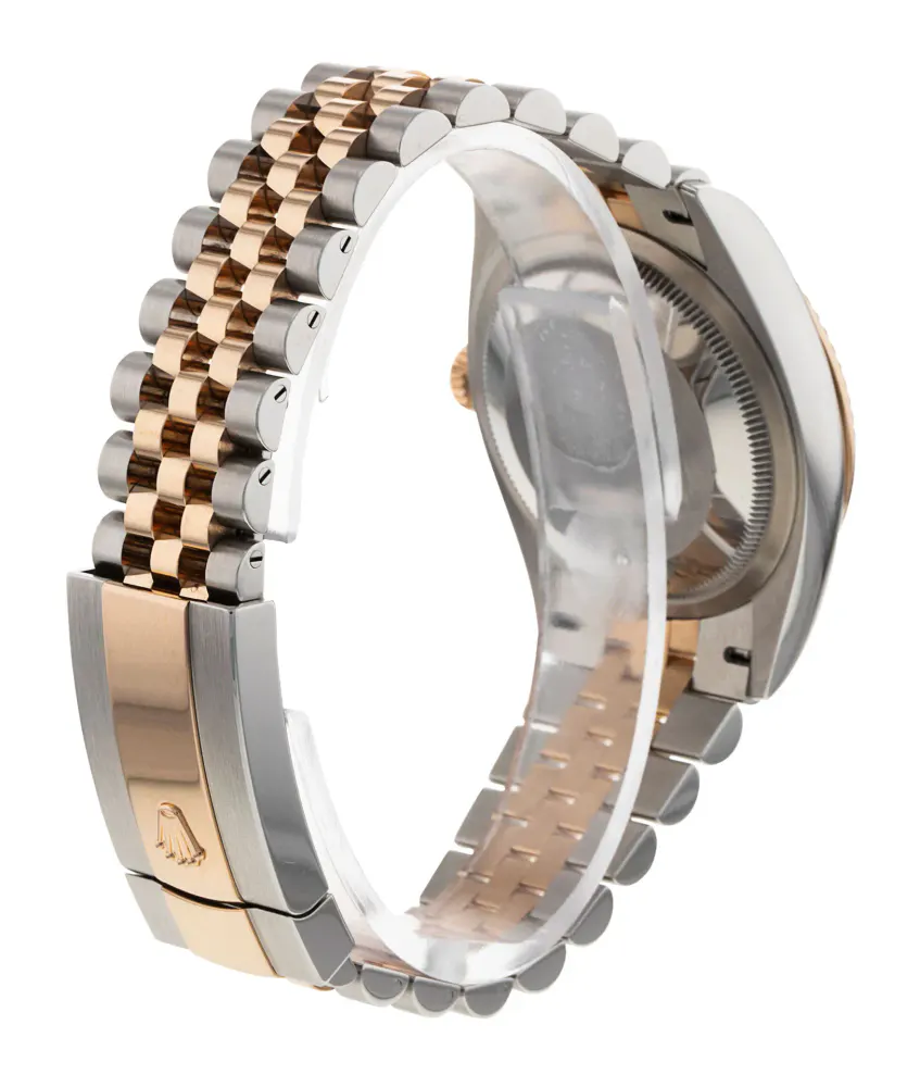Rolex Datejust 126231 — 2023 — Very good detail 3