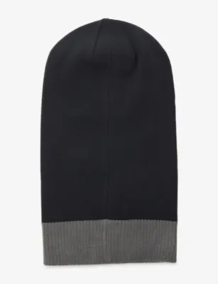 OAKLEY Y2K 3-In-1 Balaclava Woven Beanie detail 3