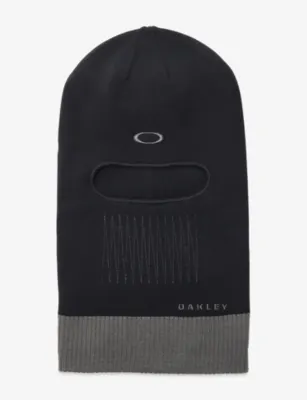 OAKLEY Y2K 3-In-1 Balaclava Woven Beanie