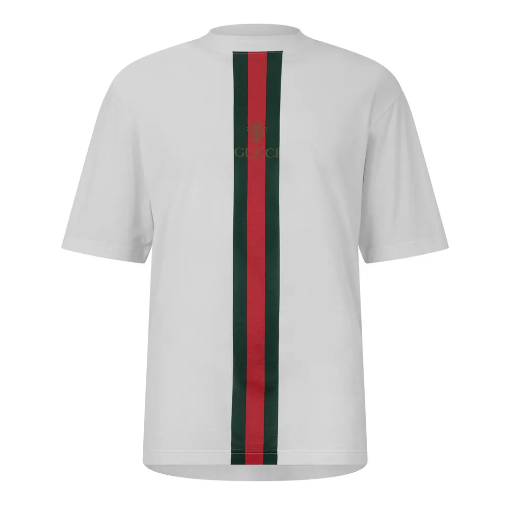 Gucci Gucci Web Tee Sn05