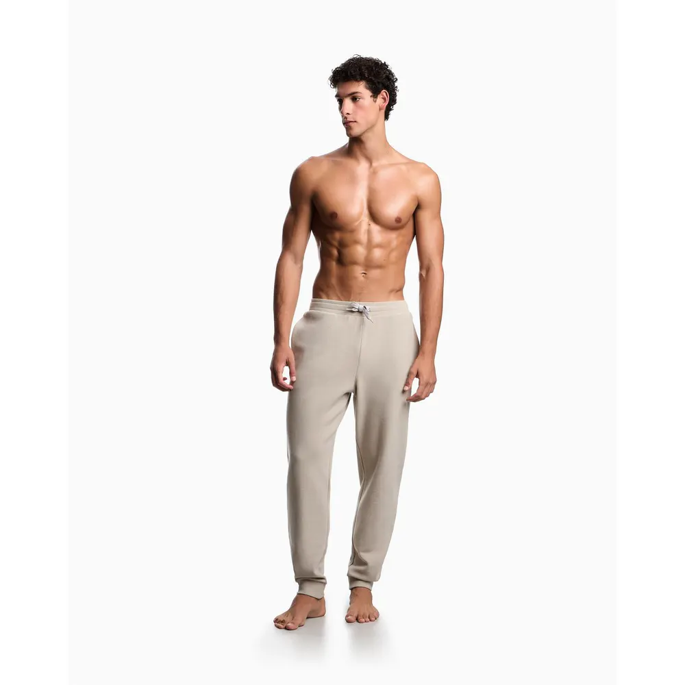 Emporio Armani LOUNGEWEAR PANTS detail 2
