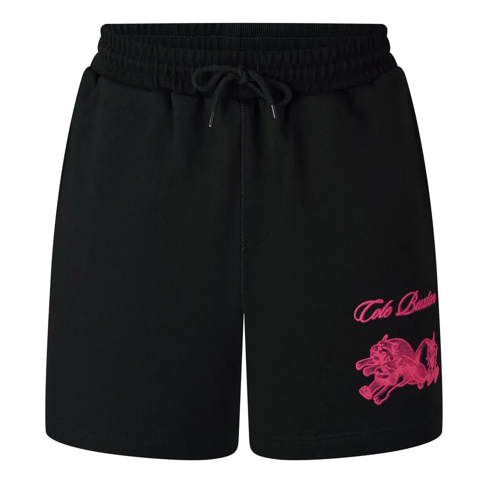 Cole Buxton Men's Bull Dog Fleece Shorts