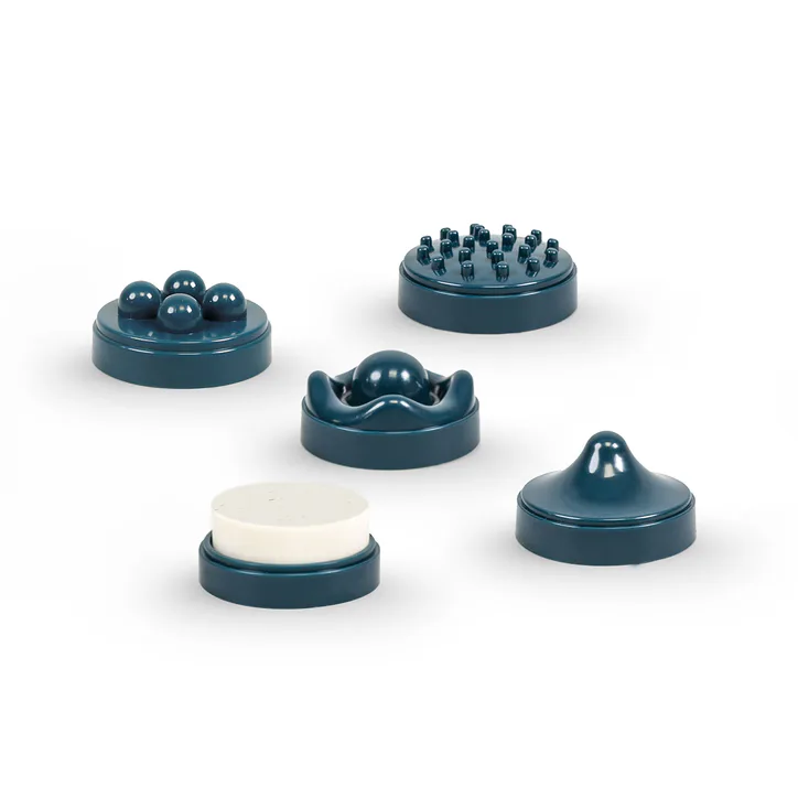 WAHL ZX995 Spot Therapy Battery Massager, additional product view 3