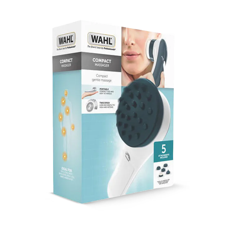 WAHL ZX995 Spot Therapy Battery Massager