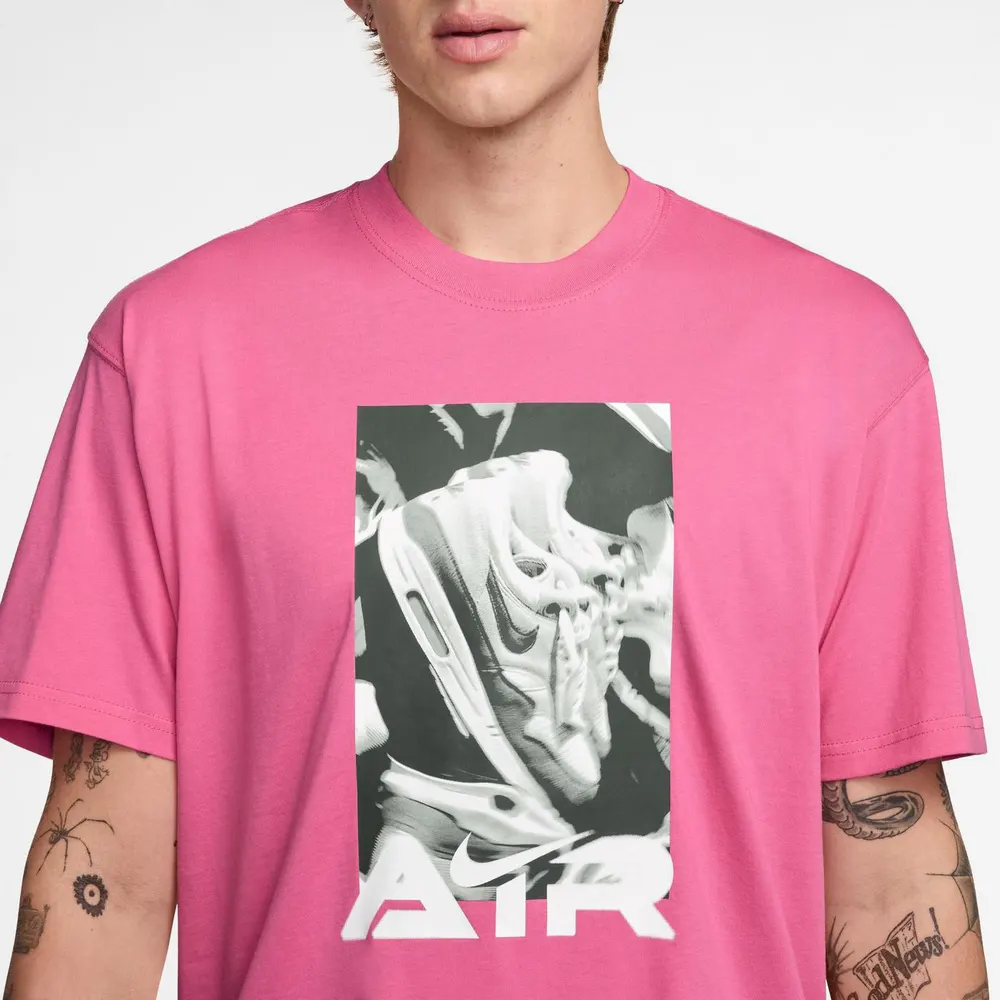 Nike Nike U Nsw T Oc Air Ph 99 detail 3