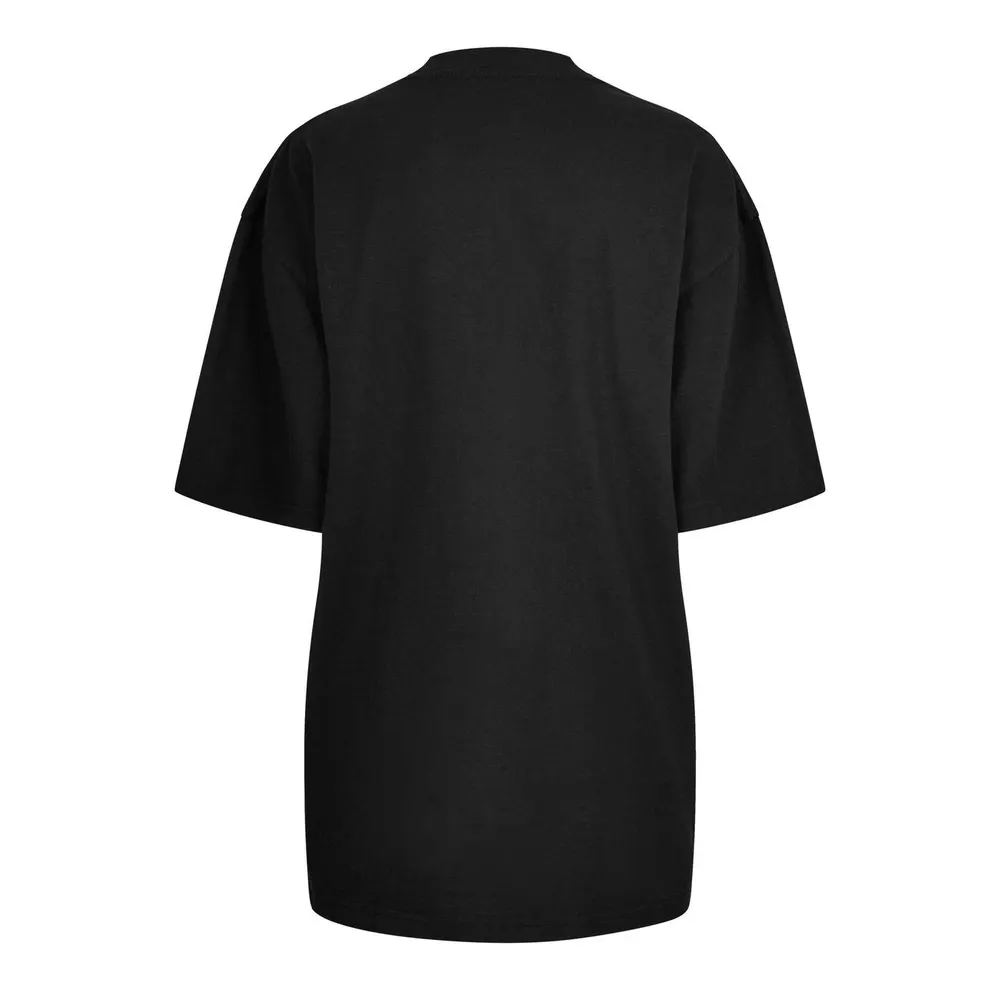 Acne Studios Men's Label Oversized T-Shirt detail 2