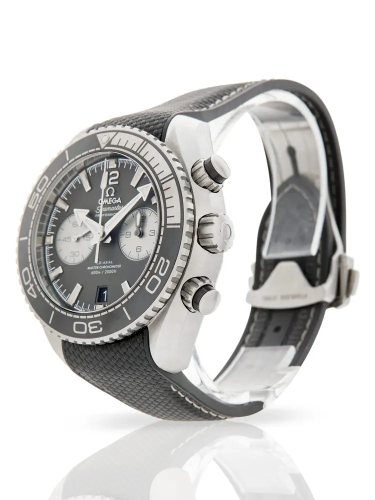 Omega Planet Ocean 215.32.46.51.01.004 — 2026 — Excellent detail 2