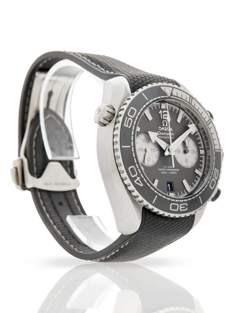 Omega Planet Ocean 215.32.46.51.01.004 — 2026 — Excellent detail 3