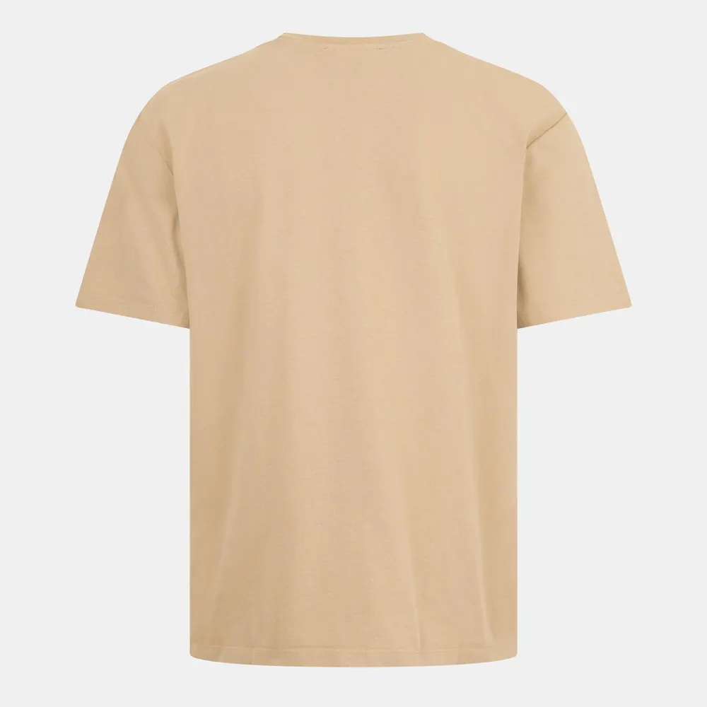 Balmain Men's Medal T-Shirt detail 2