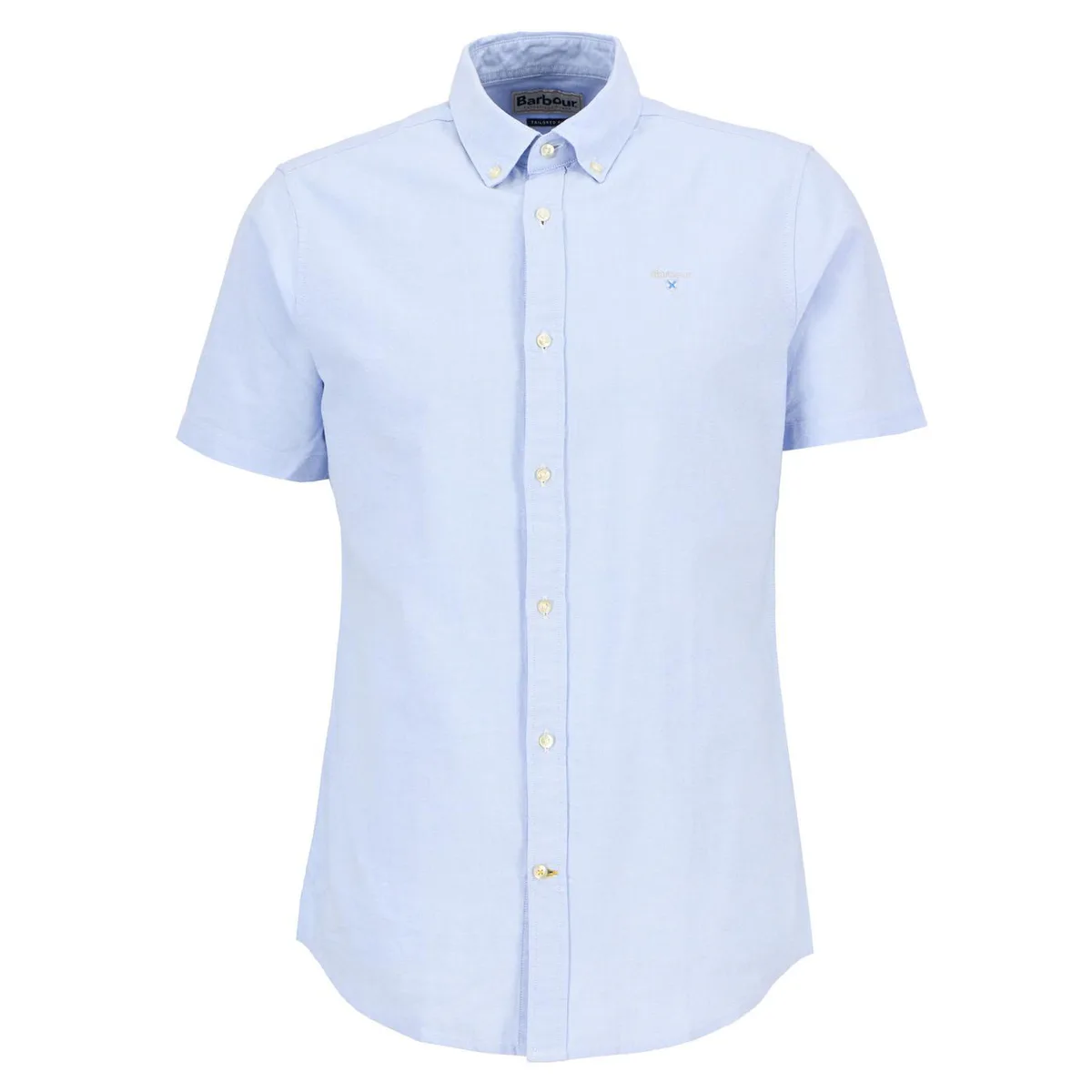 Barbour Mens Oxtown Shirt