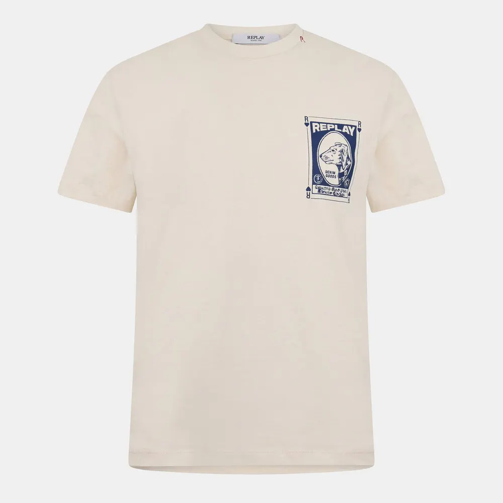 Replay Men's T-Shirt