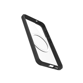 Samsung Otterbox React Case with magnets for Galaxy S25