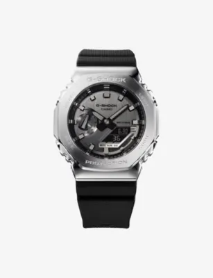 G-SHOCK Star Wars The Mandalorian™ & Grogu™ 45.5mm Limited Edition Watch 45.5mm in BLACK – Jewellery & Watches | Mens watches
