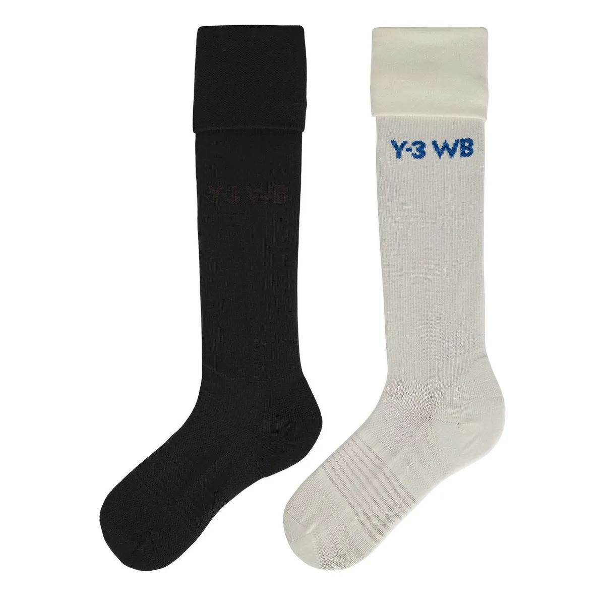 adidas Originals Mens by Wales Bonner x Y3 Football Socks