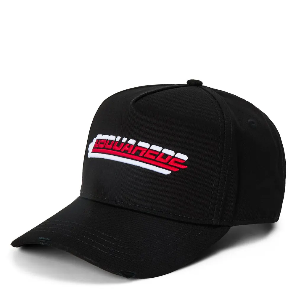 DSquared2 DSQ Club Cap Sn64