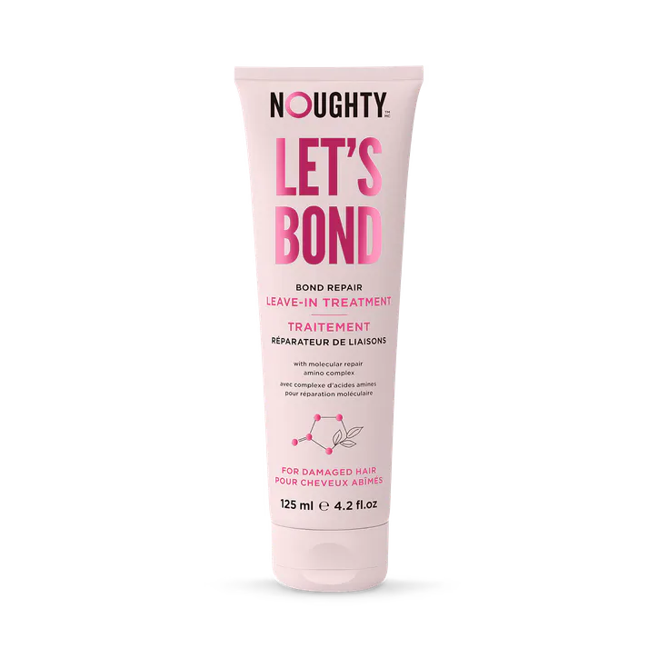 Noughty Let's Bond Leave-In Treatment 125ml