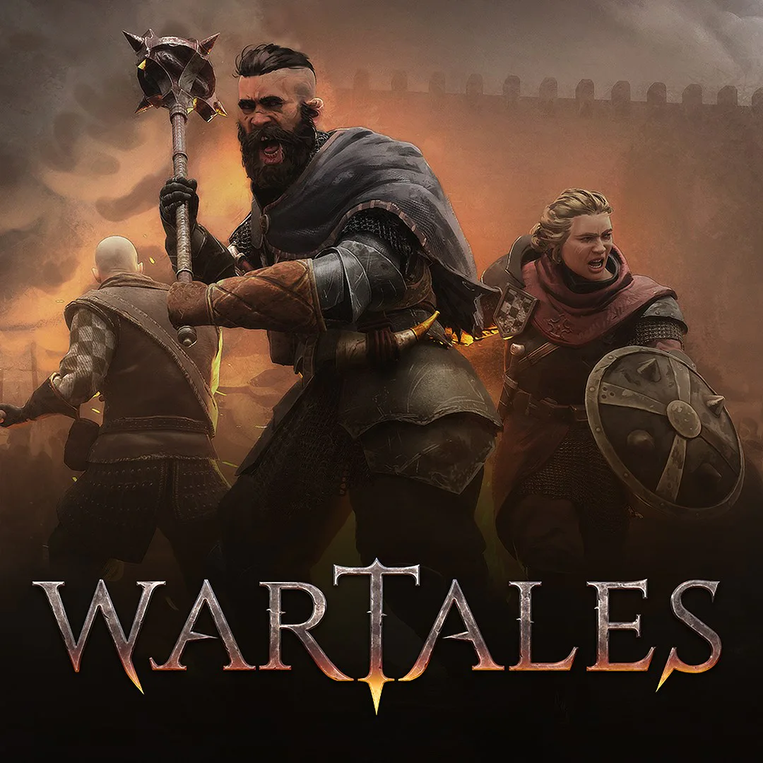 Shiro Games Wartales in Digital, additional product view 2