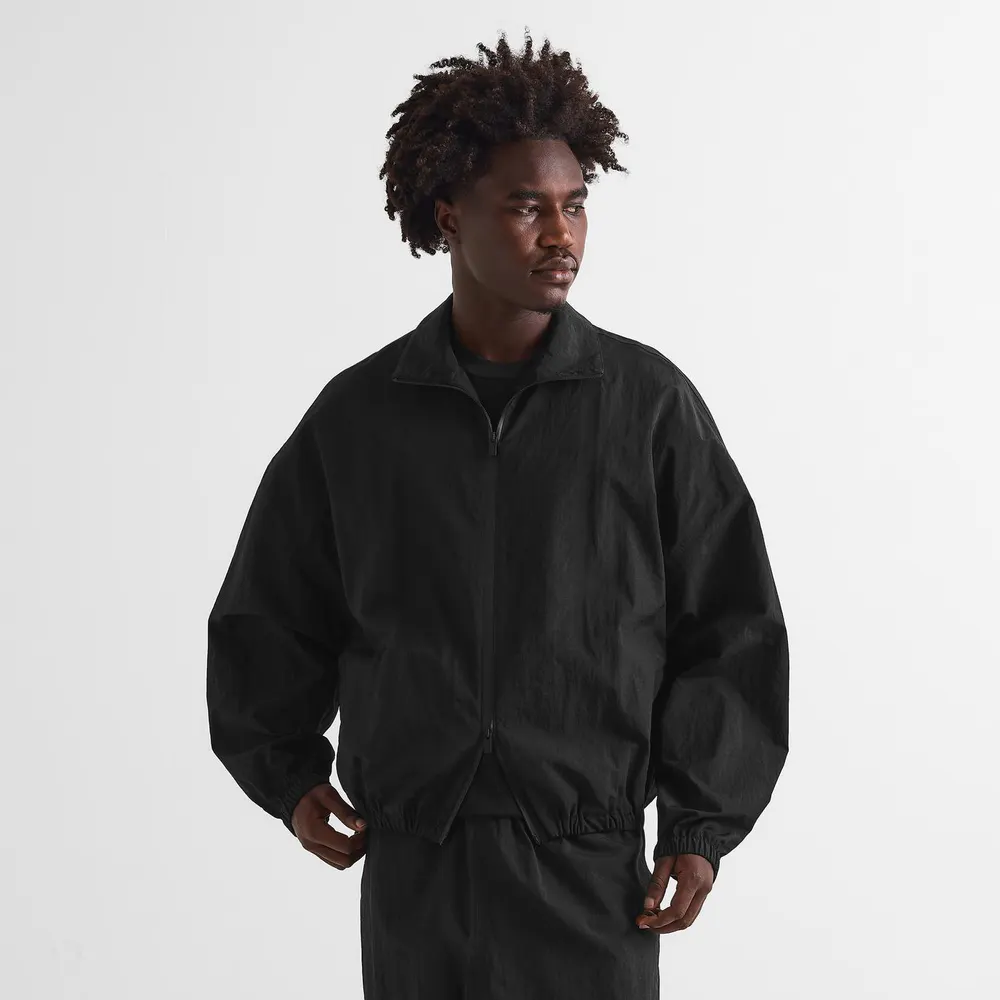 Fear Of God Men's Tracksuit Top detail 3