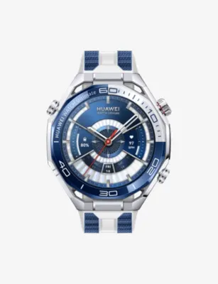 HUAWEI Watch Ultimate 2 - BLACK in BLACK, additional product view 2