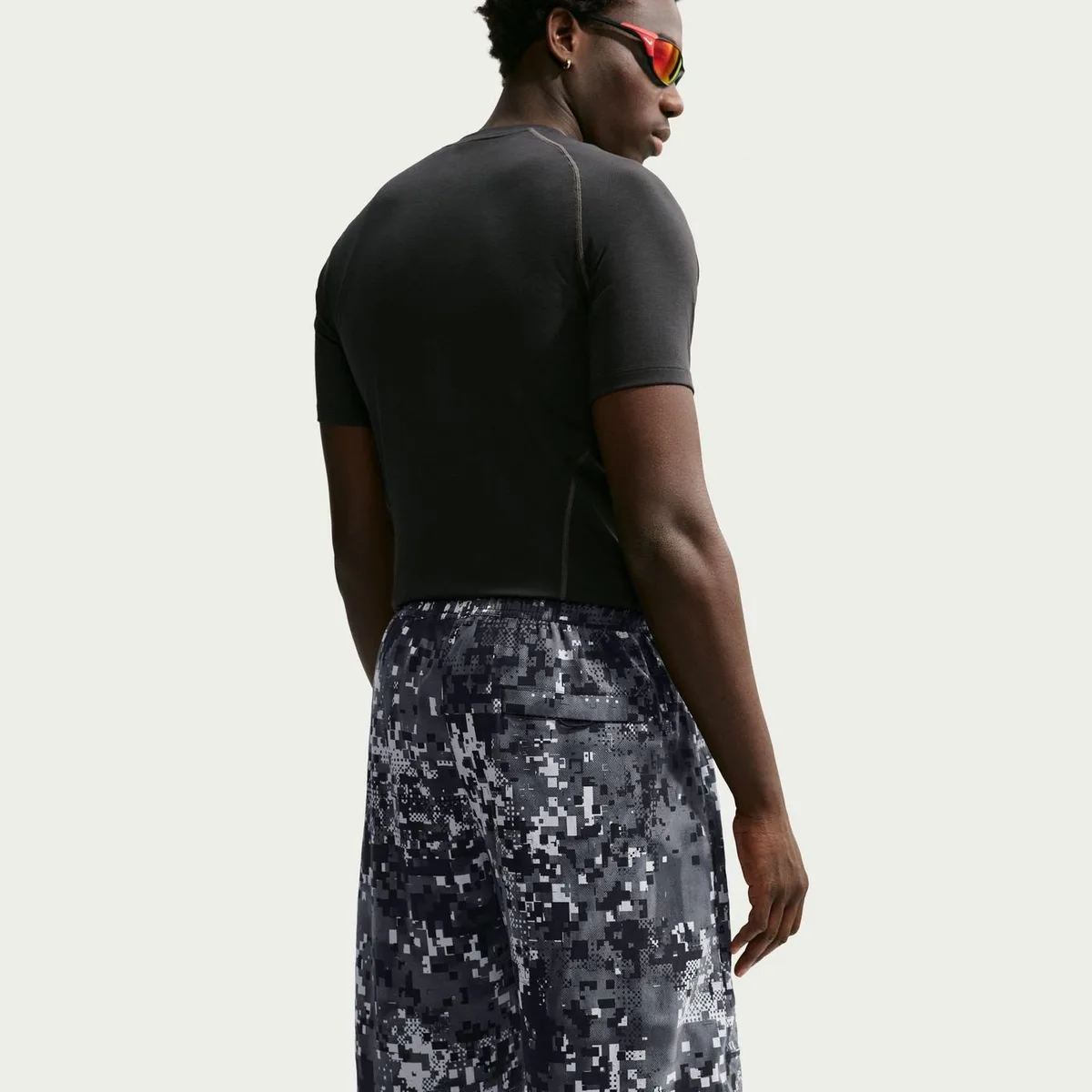 For Him Nike Nike Tech Wvn AOP Pn Sn64 detail 2