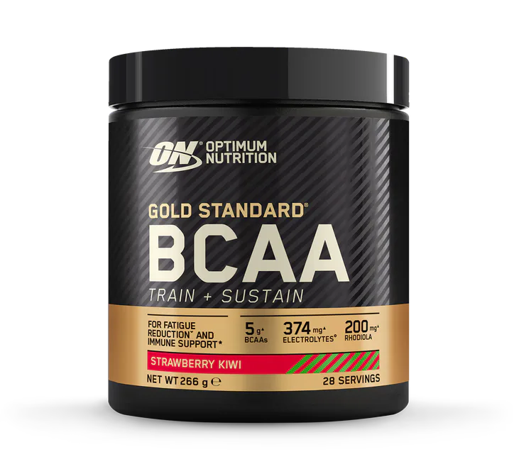 Optimum Nutrition BCAA Strawberry Kiwi 266g