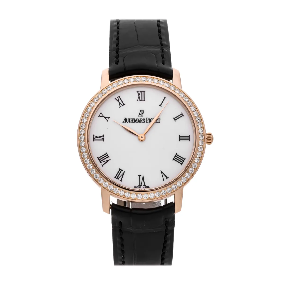 Audemars Piguet Jules Audemars – Pre-owned luxury watches
