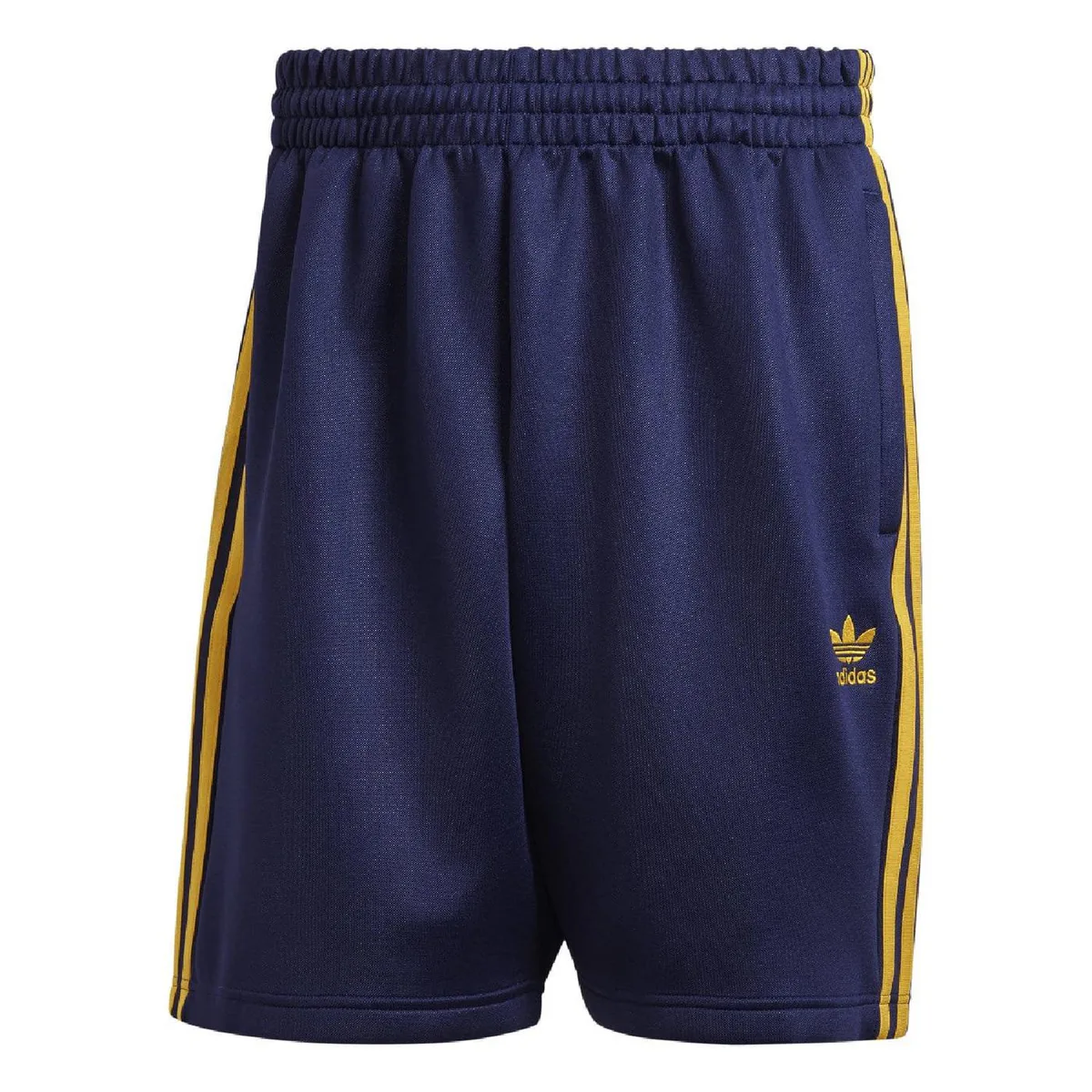 adidas Originals Adicolor Classics + Shorts