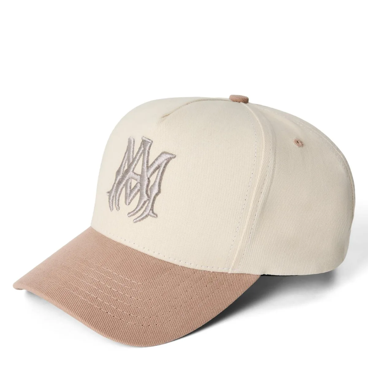 Amiri Amiri MA 2 Tone Cap Sn63