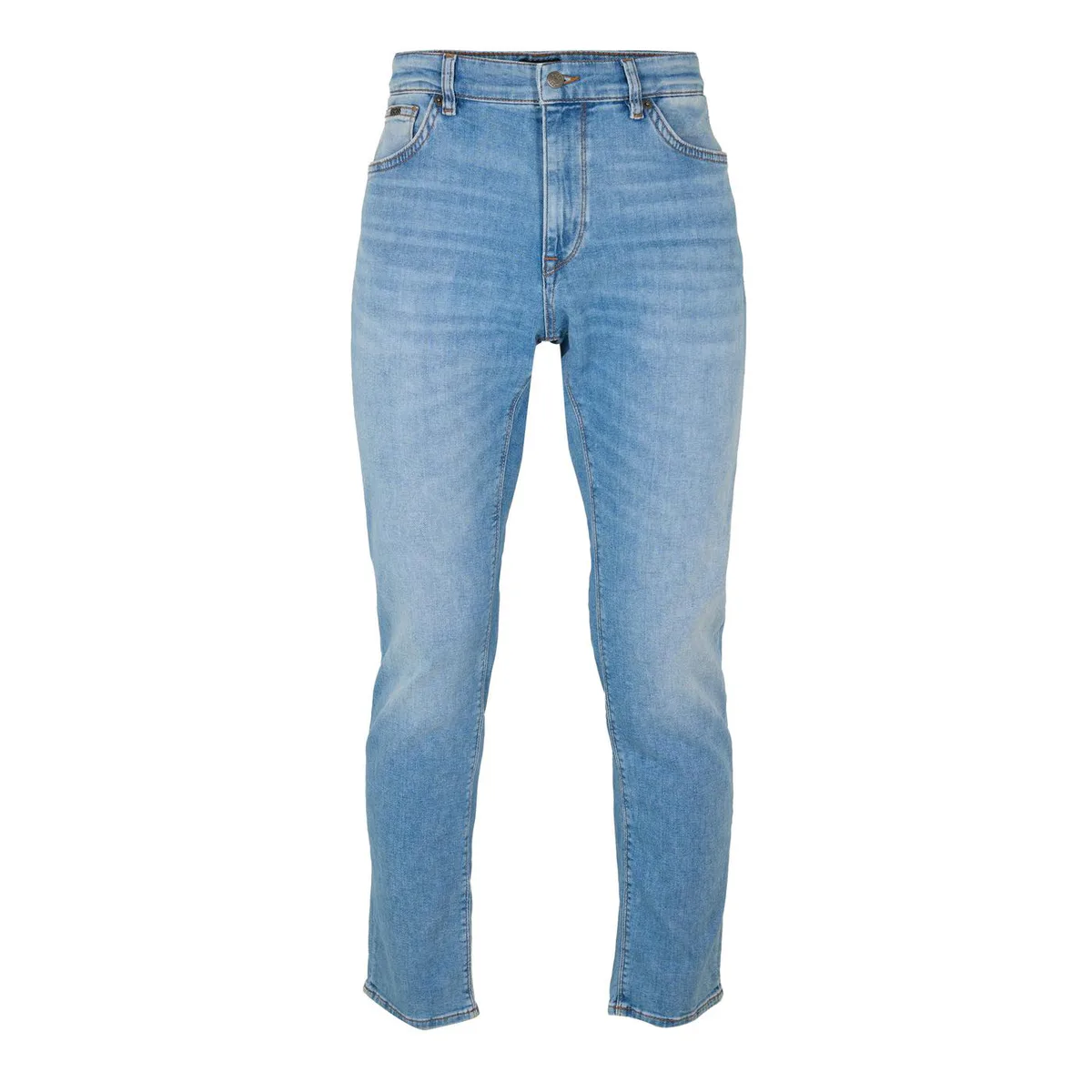 Boss Maine3 10253207 02 Slim Fit Jeans Mens