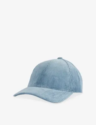 VARSITY HEADWEAR Legacy Structured Corduroy Cap - S