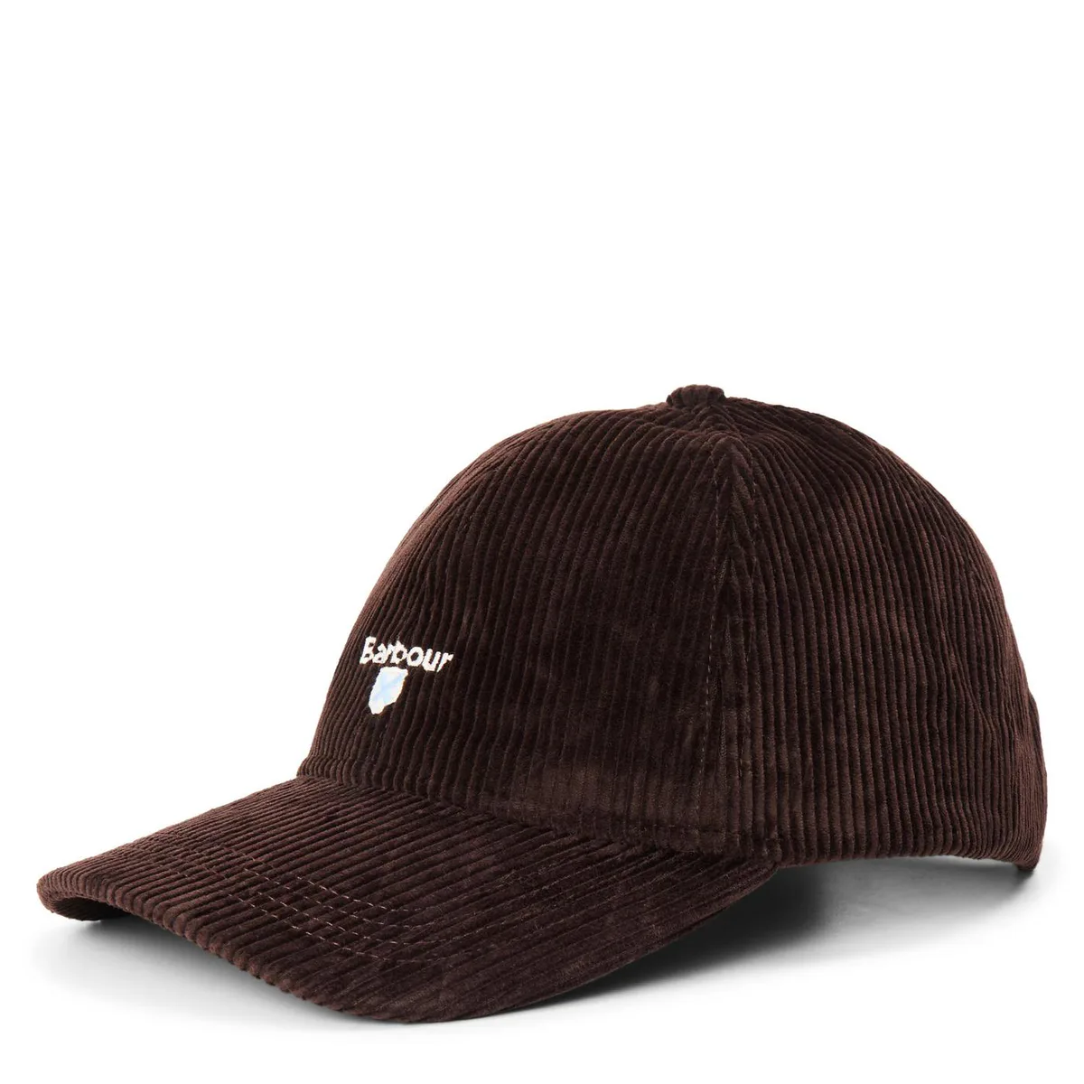 Barbour Preston Cord Baseball Cap