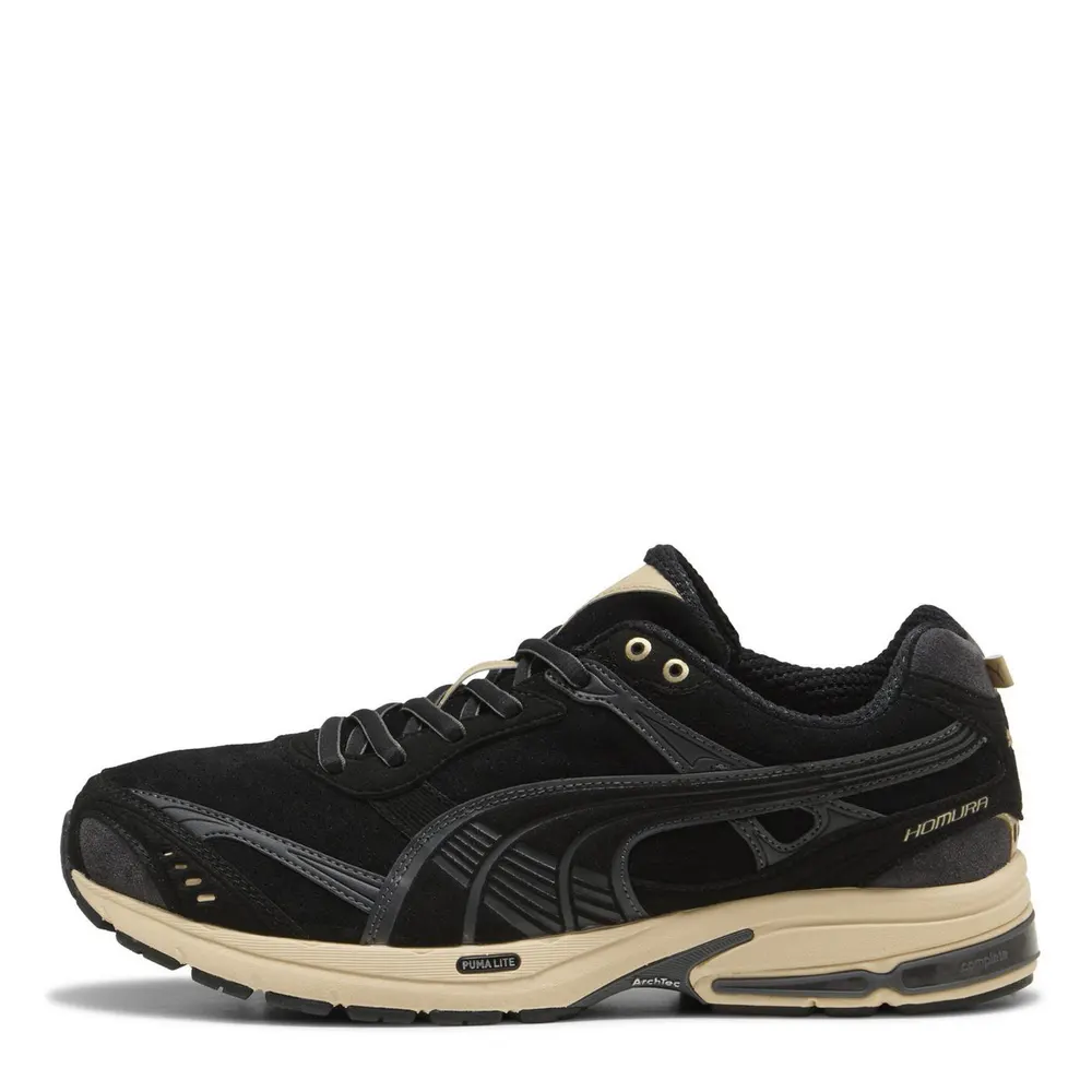Puma Puma Homura OG Suede Sn64 detail 2