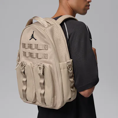 Jordan Collectors Daypack (40.6L) - Khaki