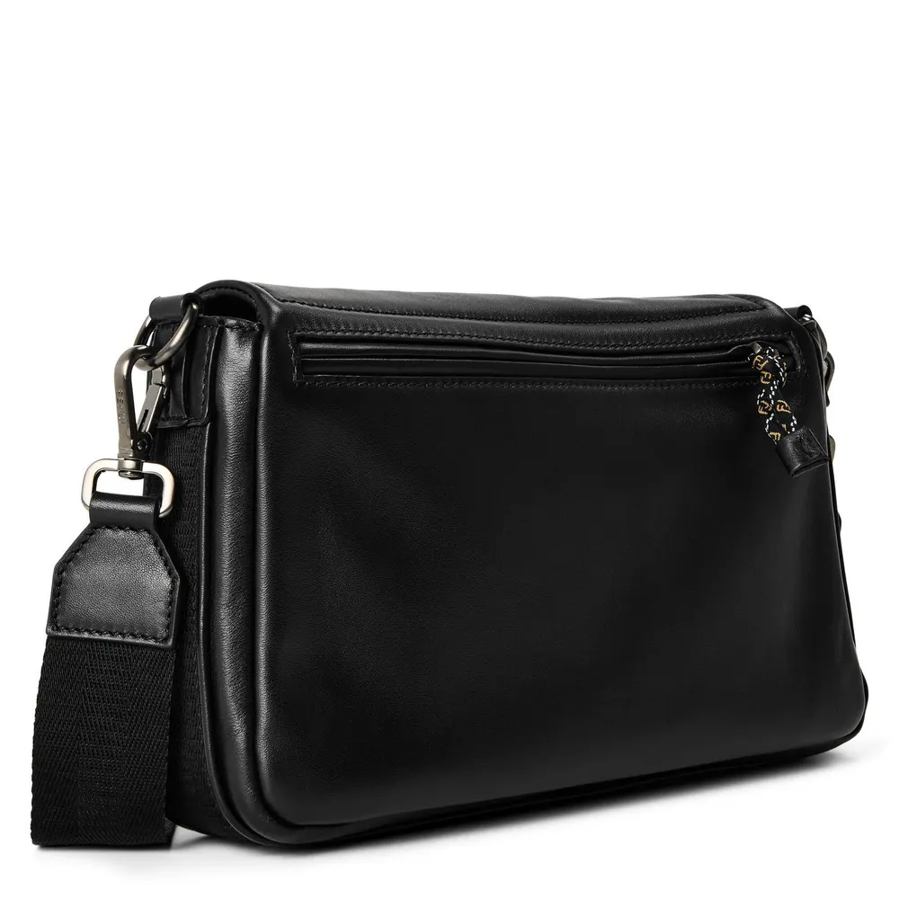 Fendi Men's Messenger Bag detail 2