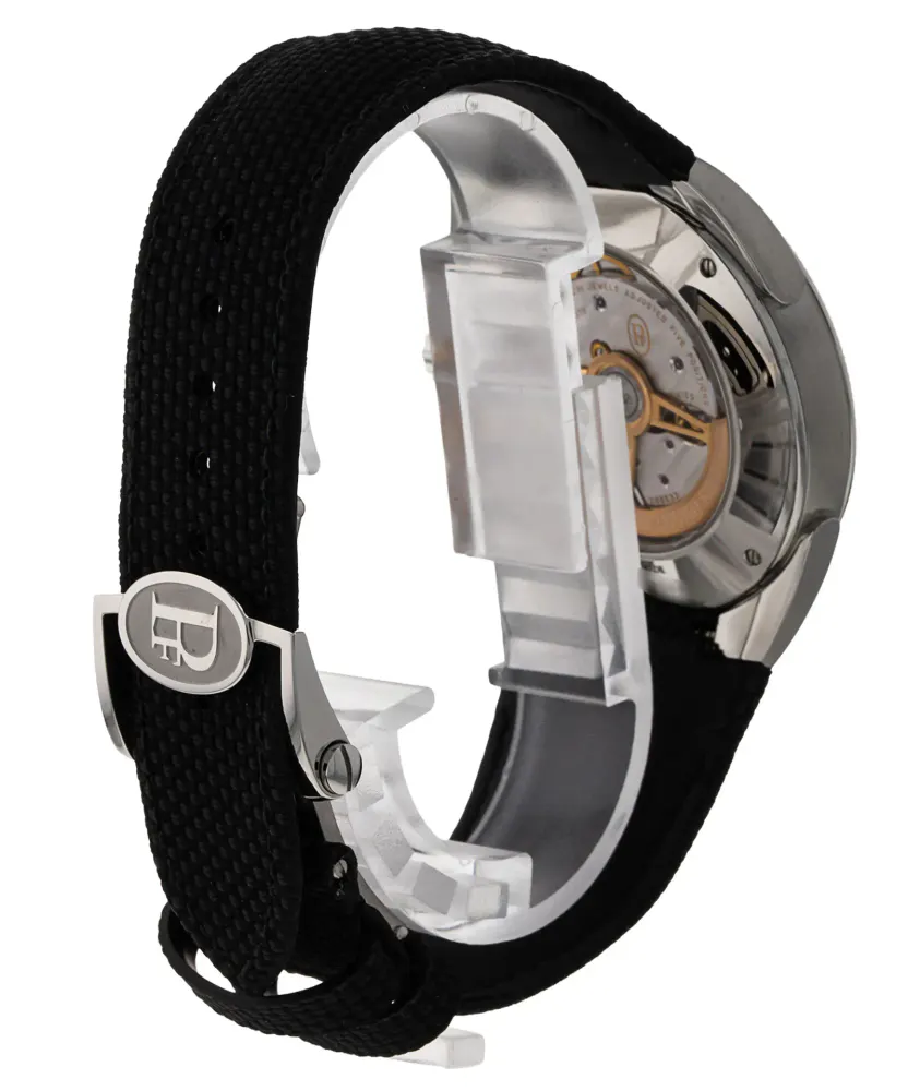 Parmigiani Tonda PFC930-1020001-400182 — 2024 — Excellent in Silver, additional product view 3