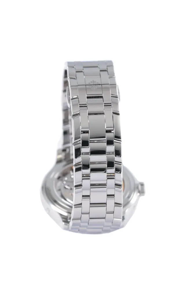 Patek Philippe Complications 4947/1A-001 — 2022 — Very good in Blue Arabic, additional product view 3