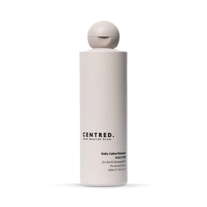 CENTRED. CENTRED Daily Calma Shampoo 250ml