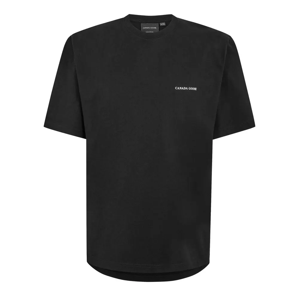 Canada Goose Men's Novo Logo T-Shirt