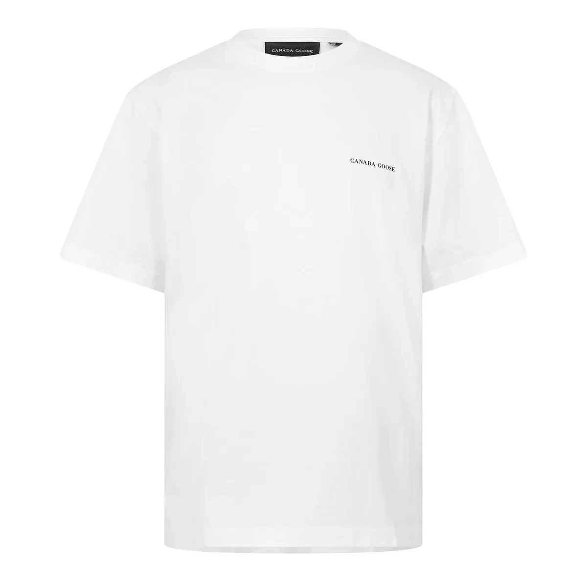 Canada Goose Men's Novo Logo T-Shirt