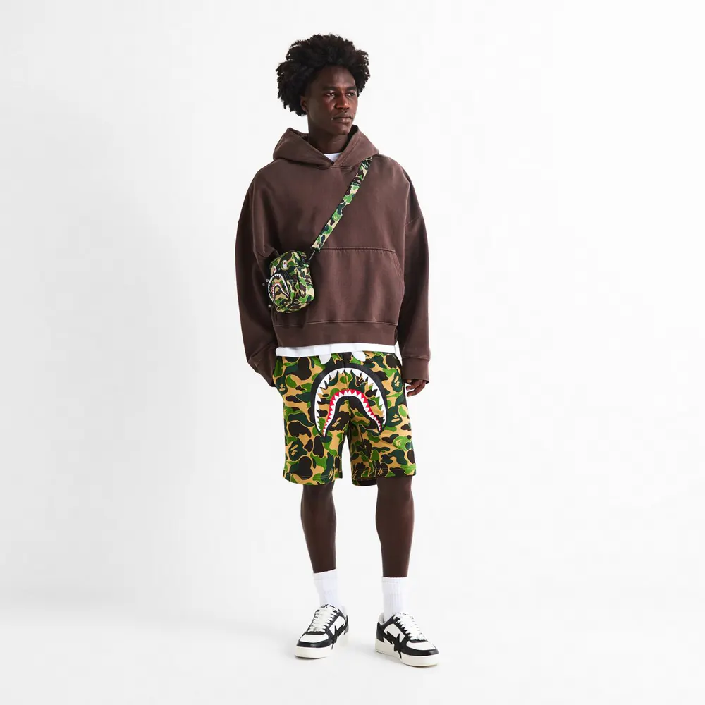 A Bathing Ape Men's Cross Body Bag