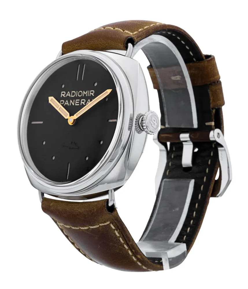 Panerai Radiomir Manual PAM00425 — 2016 — Excellent in Black, additional product view 2