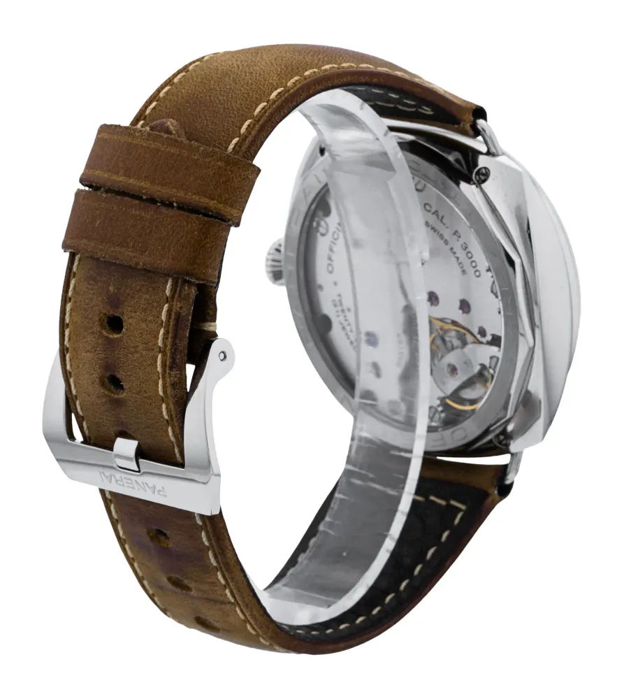 Panerai Radiomir Manual PAM00425 — 2016 — Excellent in Black, additional product view 3